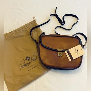 Patricia Nash Genuine Leather Purse